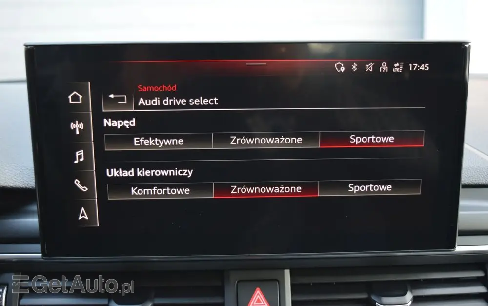 AUDI A4 Avant 40 TDI quattro S tronic advanced