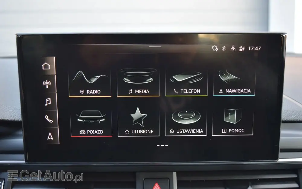 AUDI A4 Avant 40 TDI quattro S tronic advanced