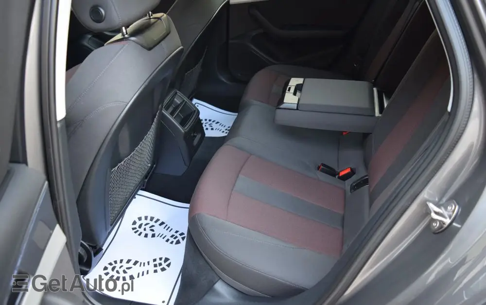 AUDI A4 Avant 40 TDI quattro S tronic advanced