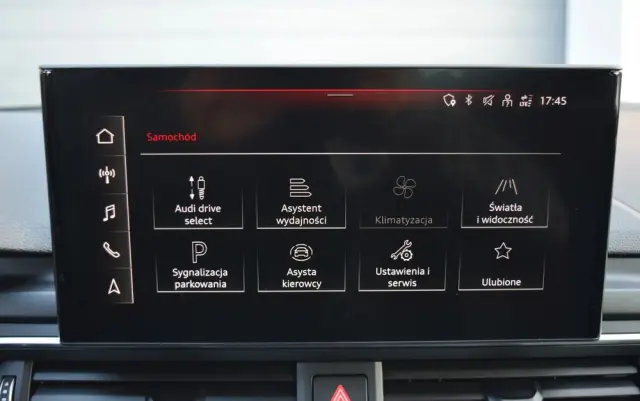 AUDI A4 Avant 40 TDI quattro S tronic advanced