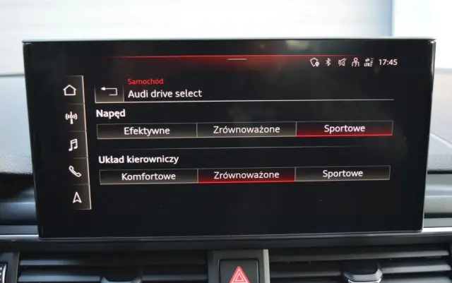 AUDI A4 Avant 40 TDI quattro S tronic advanced