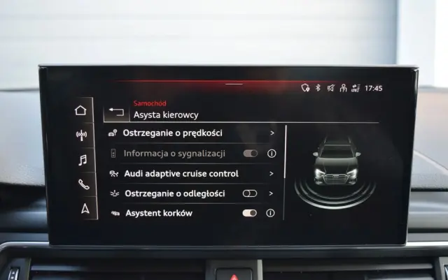 AUDI A4 Avant 40 TDI quattro S tronic advanced