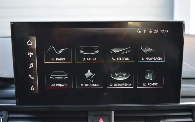 AUDI A4 Avant 40 TDI quattro S tronic advanced