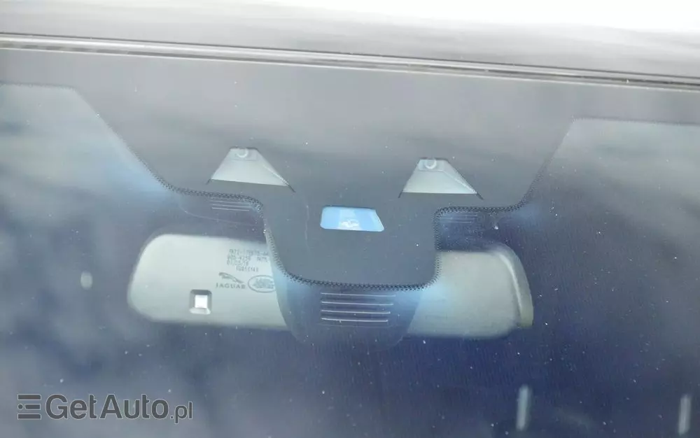 LAND ROVER Range Rover Evoque 2.0Si4 SE Plus / Dynamic