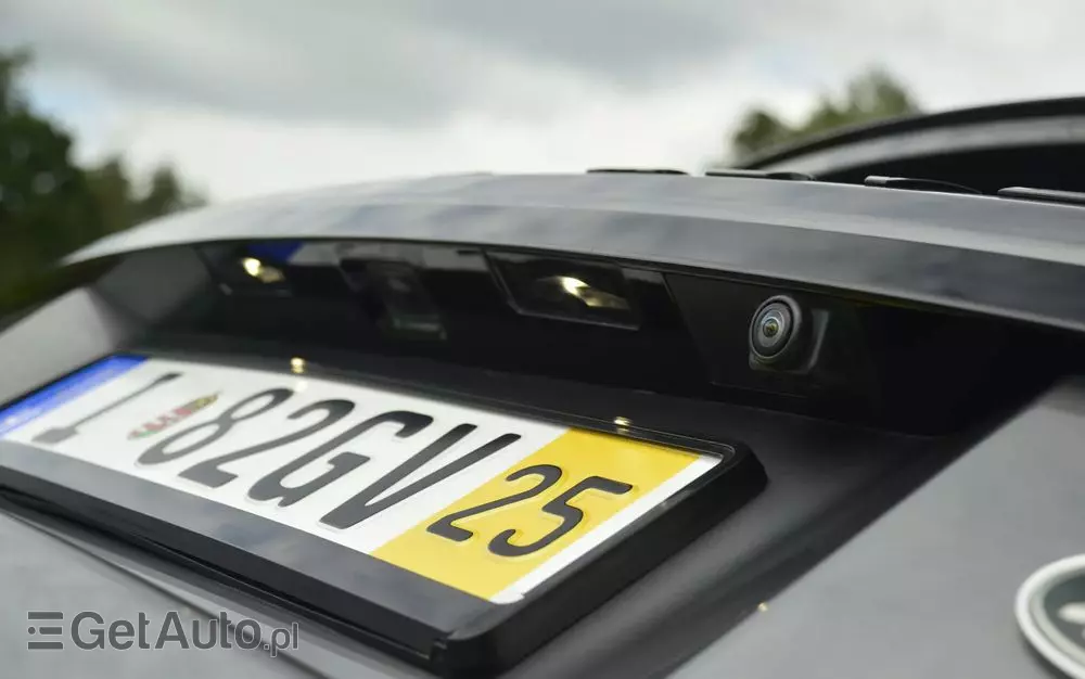 LAND ROVER Range Rover Evoque 2.0Si4 SE Plus / Dynamic