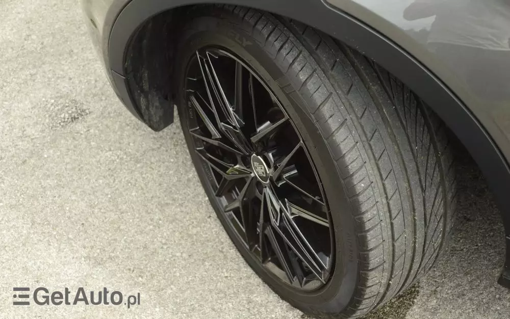 LAND ROVER Range Rover Evoque 2.0Si4 SE Plus / Dynamic