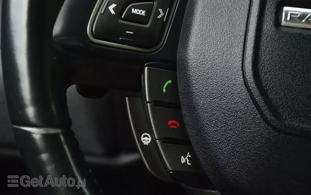 LAND ROVER Range Rover Evoque 2.0Si4 SE Plus / Dynamic