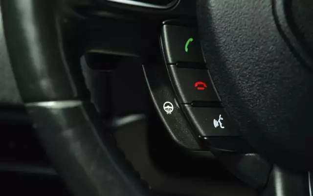 LAND ROVER Range Rover Evoque 2.0Si4 SE Plus / Dynamic