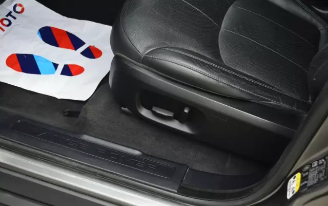 LAND ROVER Range Rover Evoque 2.0Si4 SE Plus / Dynamic