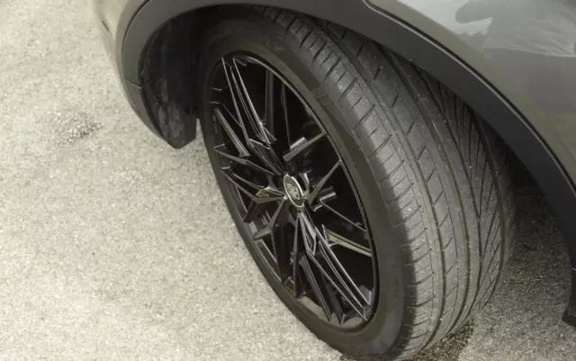 LAND ROVER Range Rover Evoque 2.0Si4 SE Plus / Dynamic