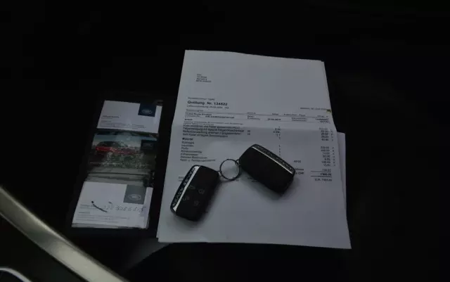 LAND ROVER Range Rover Evoque 2.0Si4 SE Plus / Dynamic