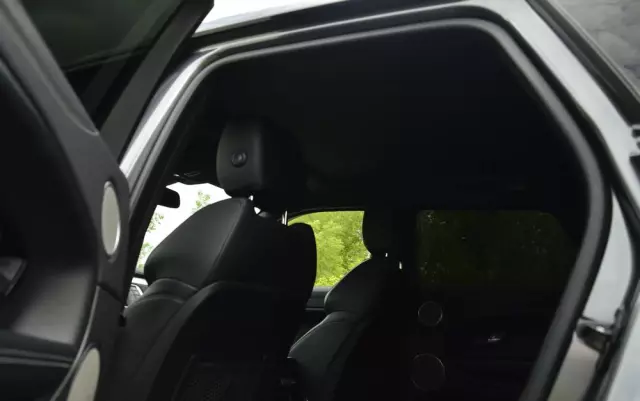 LAND ROVER Range Rover Evoque 2.0Si4 SE Plus / Dynamic