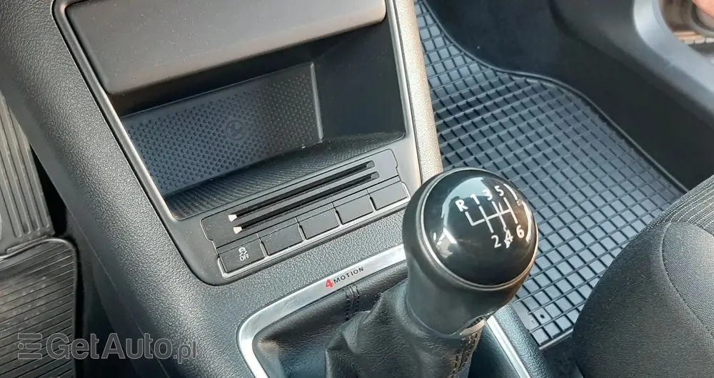 VOLKSWAGEN Tiguan 2.0 TSI 4Motion Life