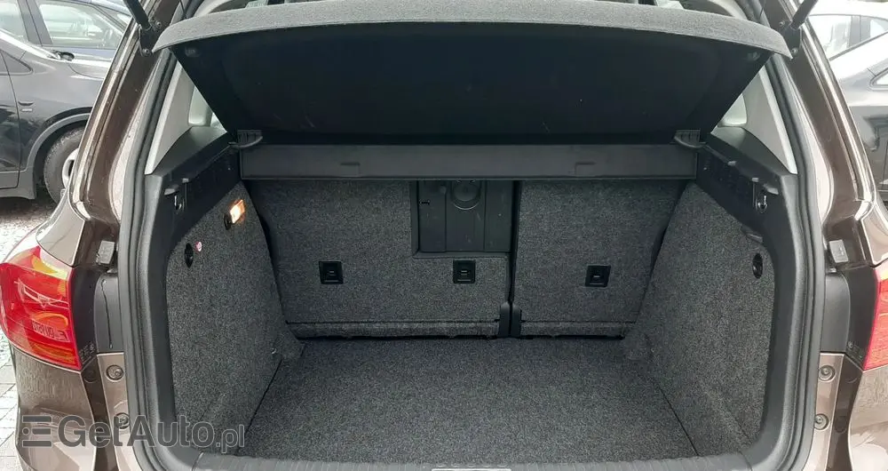 VOLKSWAGEN Tiguan 2.0 TSI 4Motion Life