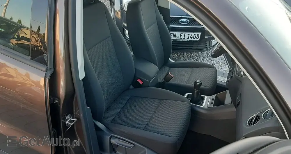 VOLKSWAGEN Tiguan 2.0 TSI 4Motion Life