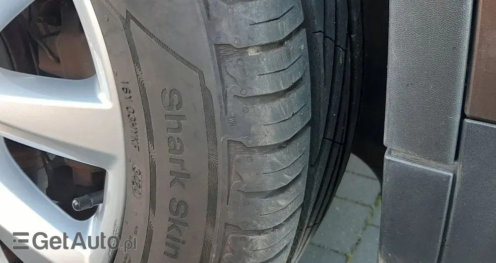 VOLKSWAGEN Tiguan 2.0 TSI 4Motion Life