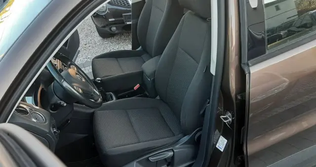 VOLKSWAGEN Tiguan 2.0 TSI 4Motion Life