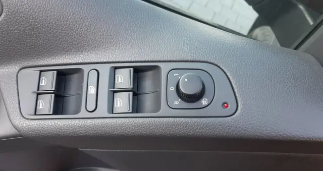 VOLKSWAGEN Tiguan 2.0 TSI 4Motion Life