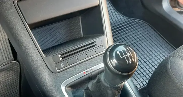 VOLKSWAGEN Tiguan 2.0 TSI 4Motion Life