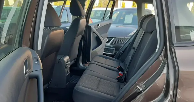 VOLKSWAGEN Tiguan 2.0 TSI 4Motion Life