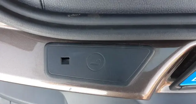 VOLKSWAGEN Tiguan 2.0 TSI 4Motion Life