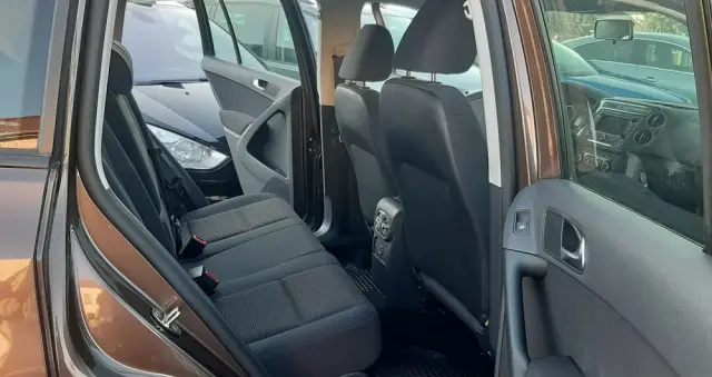 VOLKSWAGEN Tiguan 2.0 TSI 4Motion Life