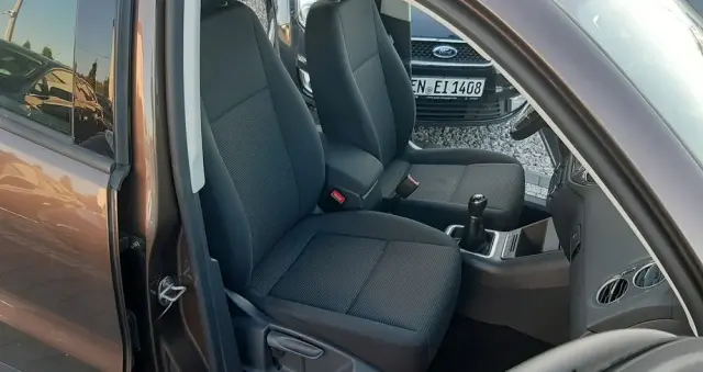 VOLKSWAGEN Tiguan 2.0 TSI 4Motion Life