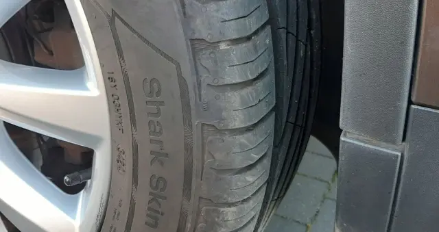 VOLKSWAGEN Tiguan 2.0 TSI 4Motion Life