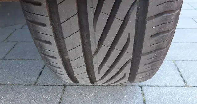 VOLKSWAGEN Tiguan 2.0 TSI 4Motion Life