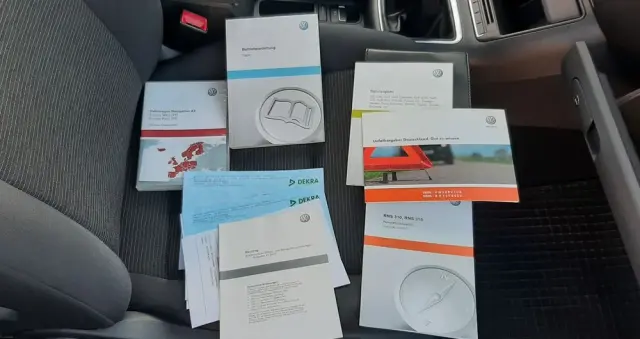 VOLKSWAGEN Tiguan 2.0 TSI 4Motion Life