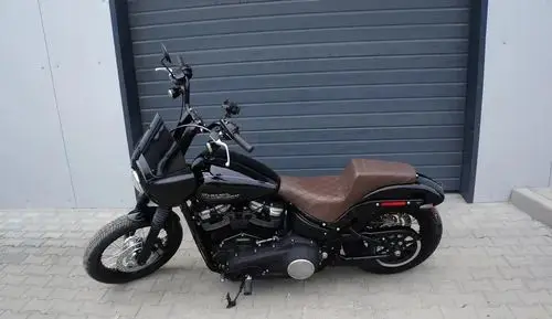 HARLEY-DAVIDSON Street 