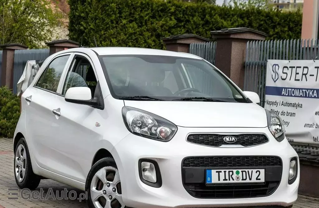 KIA Picanto 