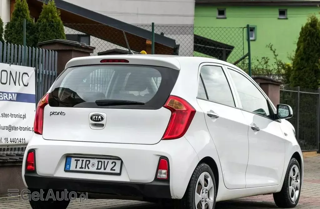 KIA Picanto 