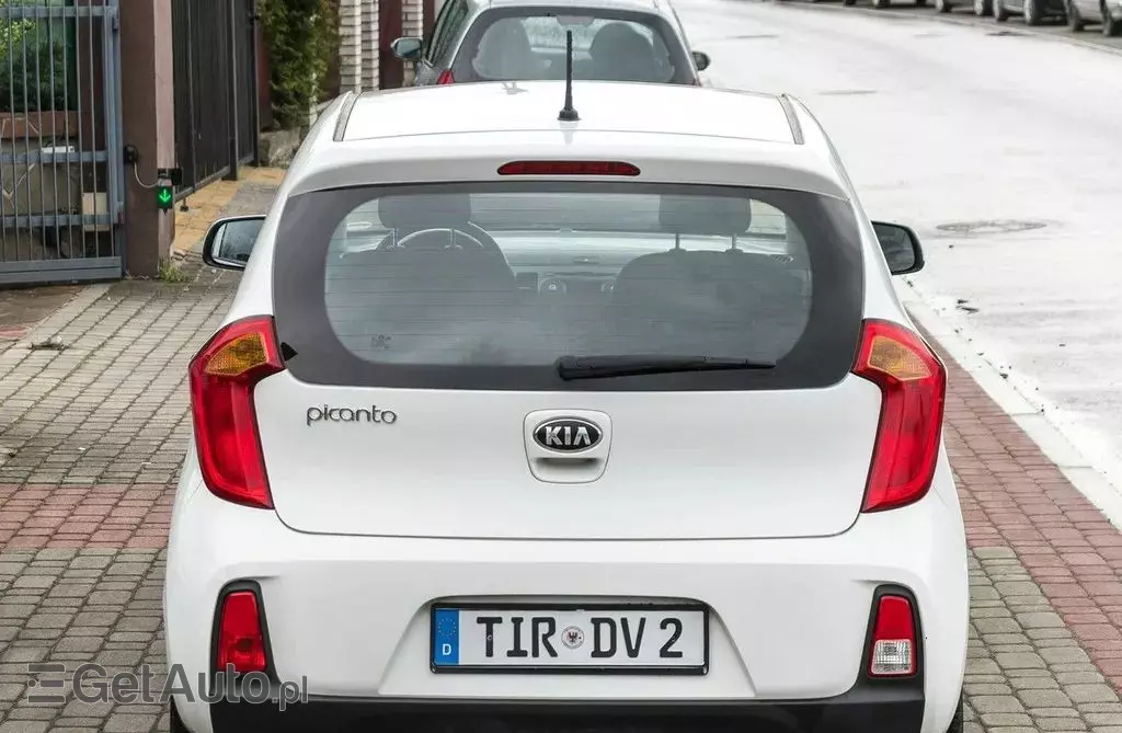 KIA Picanto 