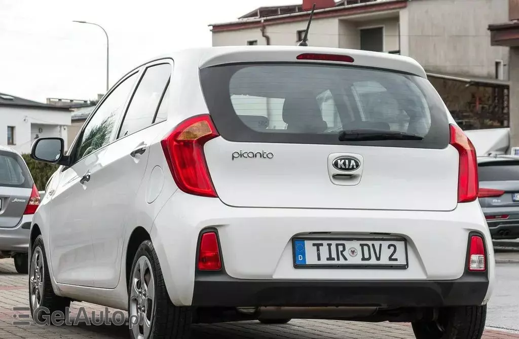 KIA Picanto 