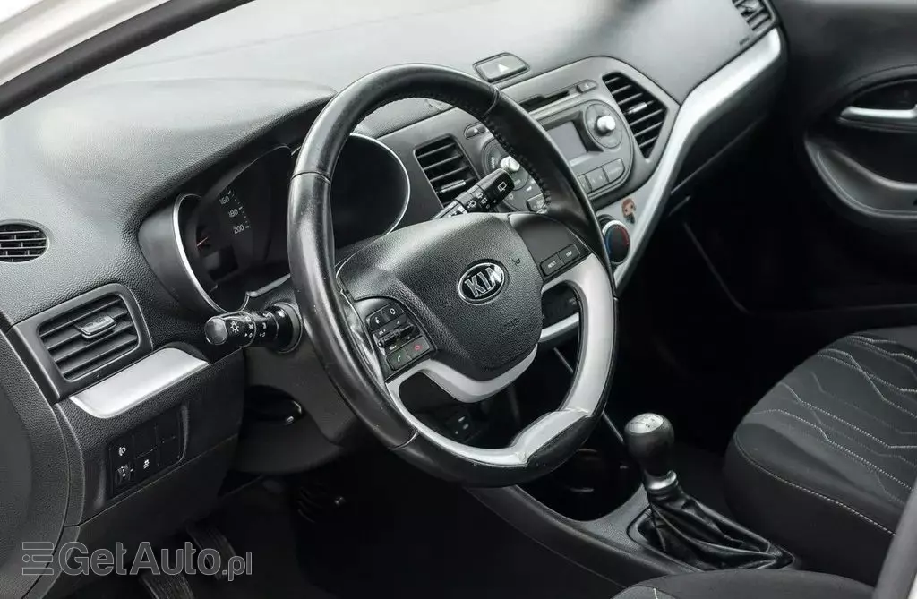 KIA Picanto 