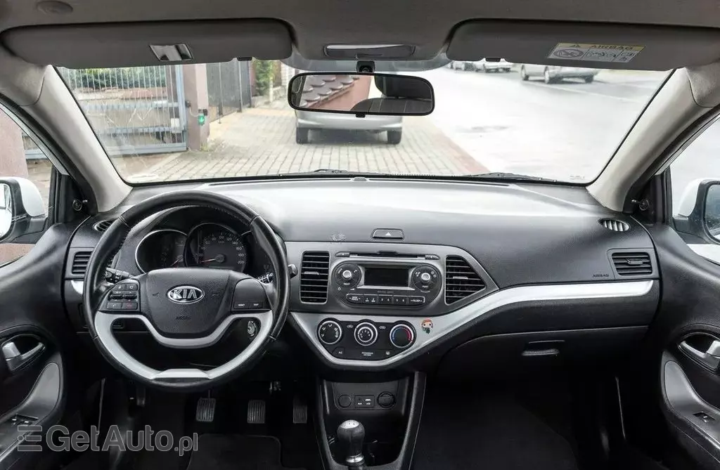 KIA Picanto 
