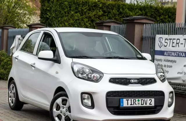 KIA Picanto 
