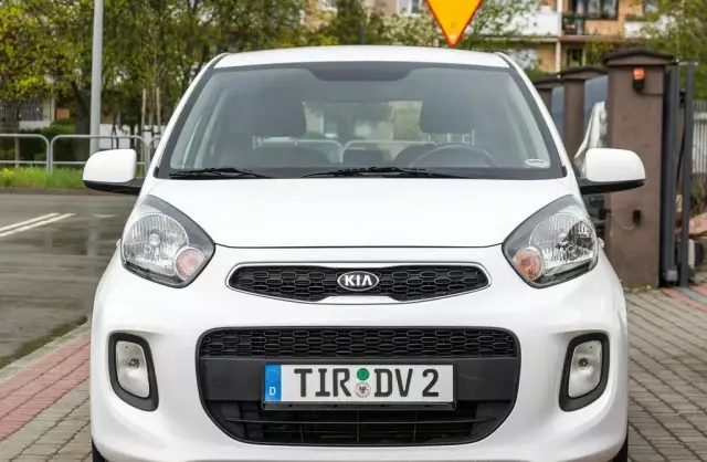 KIA Picanto 