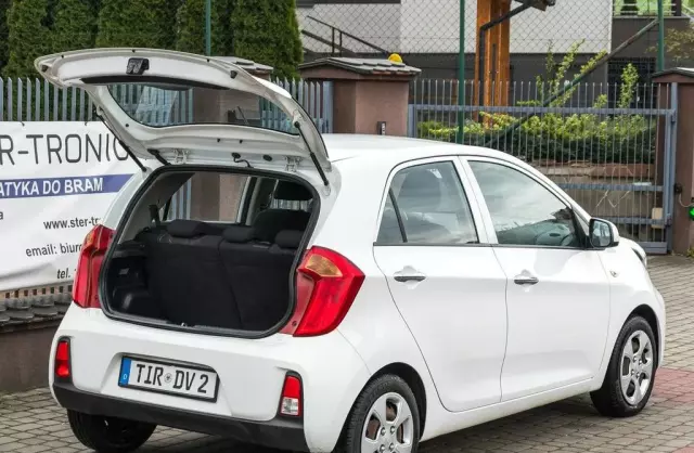 KIA Picanto 