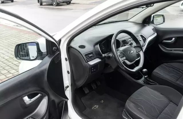 KIA Picanto 