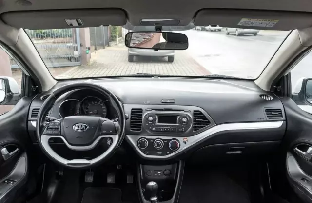 KIA Picanto 