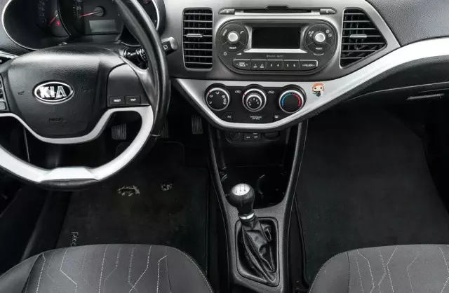 KIA Picanto 