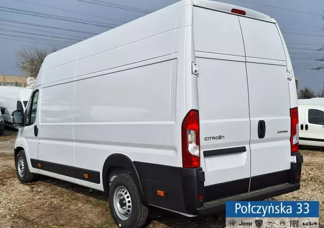 CITROËN Jumper 