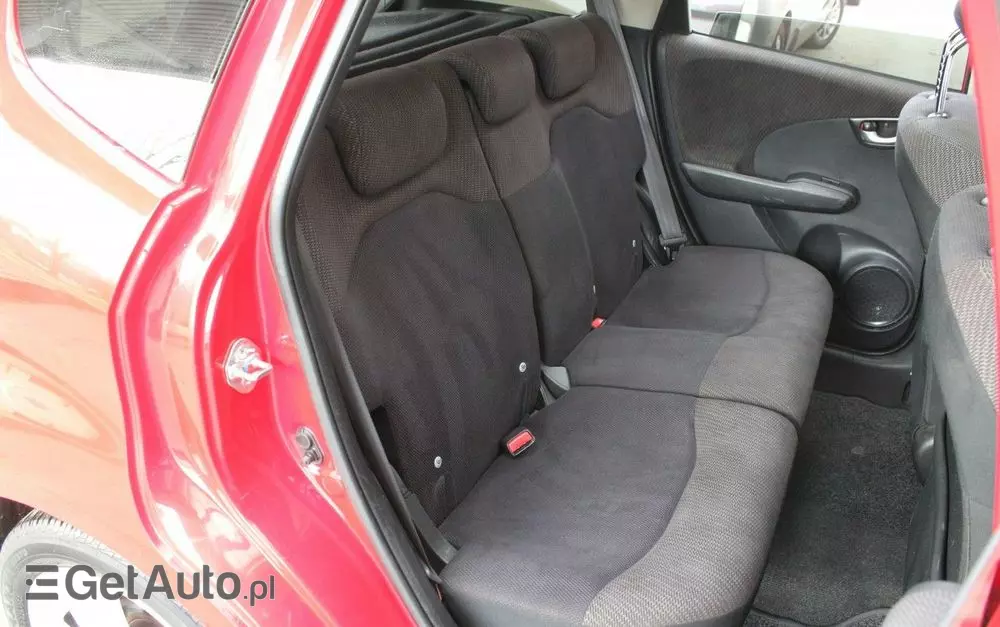 HONDA Jazz 1.4 i-VTEC Elegance