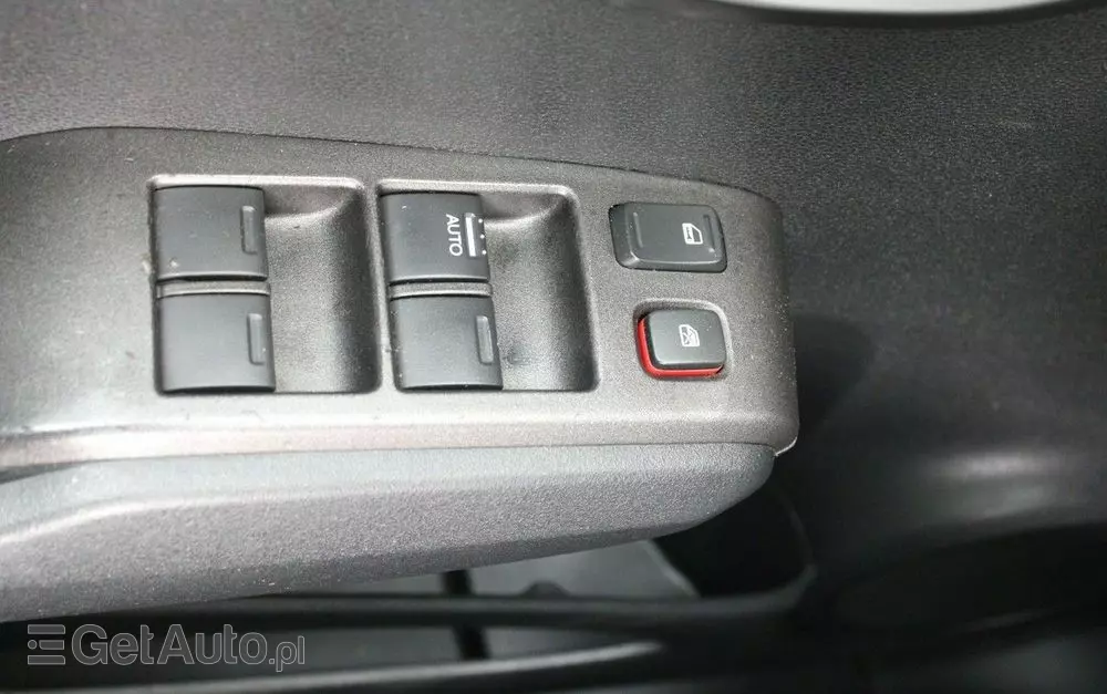 HONDA Jazz 1.4 i-VTEC Elegance