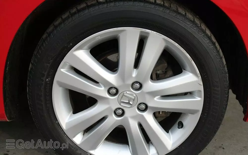 HONDA Jazz 1.4 i-VTEC Elegance