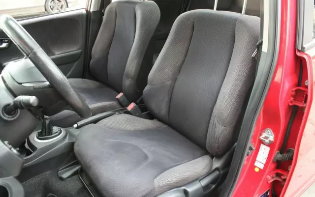 HONDA Jazz 1.4 i-VTEC Elegance