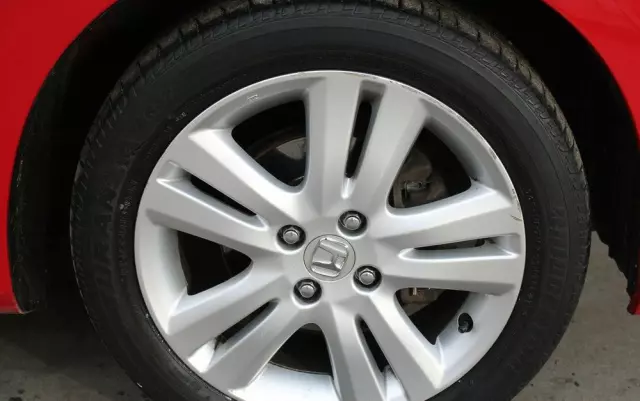 HONDA Jazz 1.4 i-VTEC Elegance