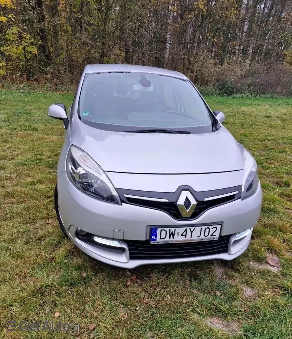 RENAULT Grand Scenic 
